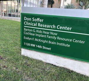Research Areas - U Miami McKnight Brain Institute