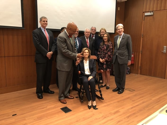 About MBI - U Miami McKnight Brain Institute