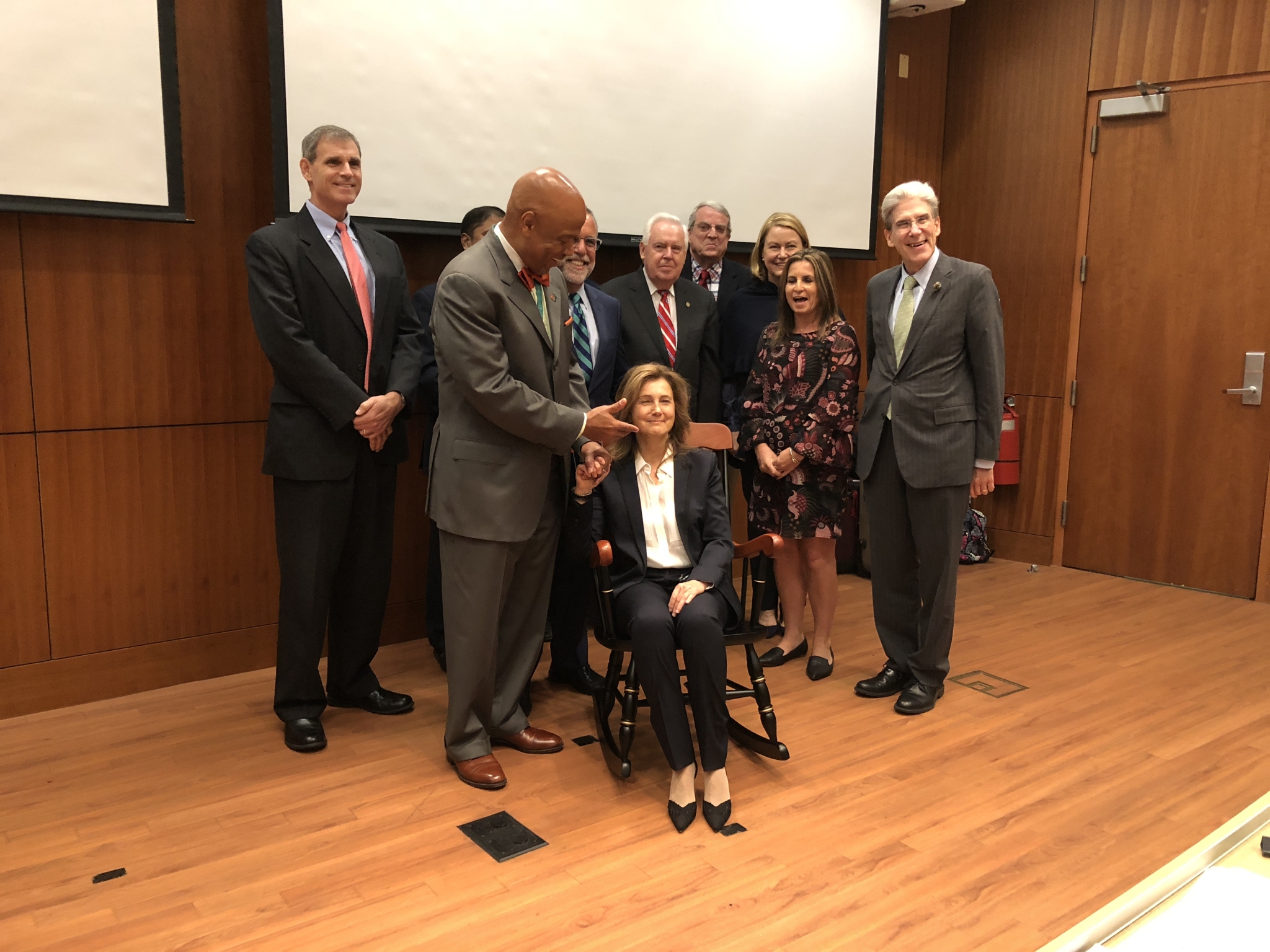 About MBI - U Miami McKnight Brain Institute