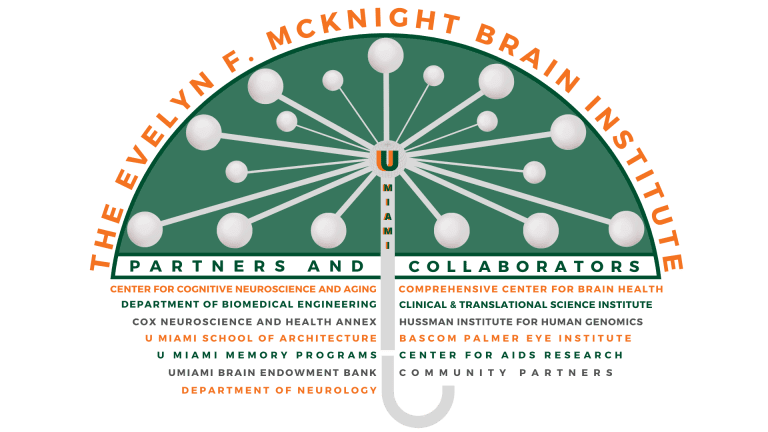 Home - U Miami McKnight Brain Institute
